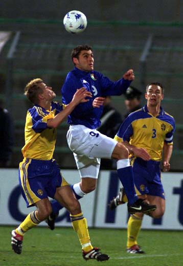 Παγίδες για Γιούβε και Λάτσιο