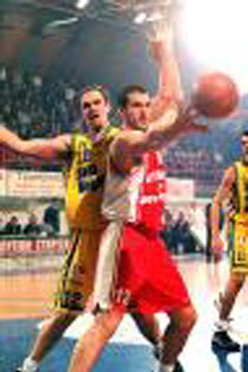 Φιλικός αγώνας Περιστερίου – Ολυμπιακού το Μ.Σάββατο