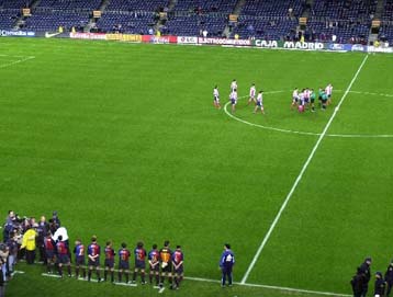 Προσφεύγει στα δικαστήρια η Μπαρτσελόνα για τον αποκλεισμό της από το Κύπελλο