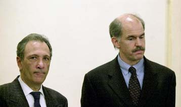 Καθοριστική για ελληνοτουρκικά και Κυπριακό η τριμερής συνάντηση στη Νέα Υόρκη