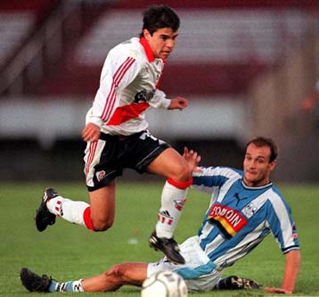 Σε απεργία οι ποδοσφαιριστές της Αργεντινής λόγω της βίας