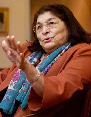 Η Σεζάρια Εβόρα και η Μερσέντες Σόζα για συναυλίες το καλοκαίρι στην Ελλάδα