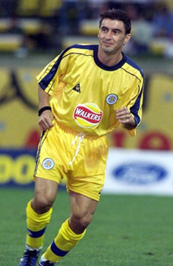 Ο Ζαγοράκης μιλώντας στο in.news σε πρώτο πληθυντικό για τα όνειρά του και την ΑΕΚ