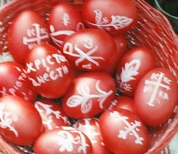 Το Πάσχα των πολιτικών αρχηγών