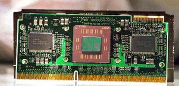 Ενας ντούρος επεξεργαστής από την ΑΜD