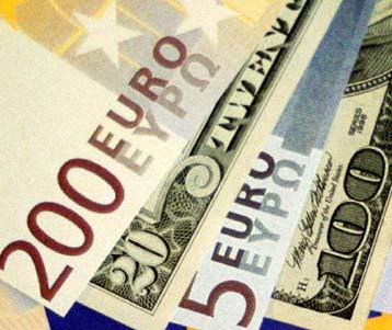 Η Ευρωπαϊκή Κεντρική Τράπεζα αυξάνει τα επιτόκια