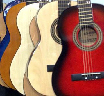 Διεθνείς Μουσικές Ημέρες στη Θεσσαλονίκη