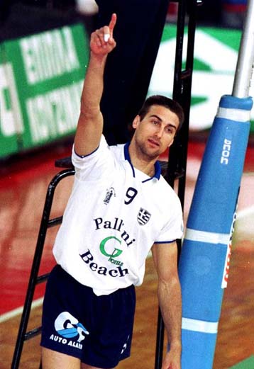 MVP ο Σαμαράς