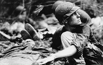 Μύθοι και πραγματικότητα για τον πόλεμο του Βιετνάμ
