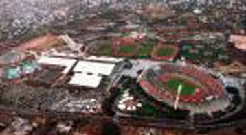 Παραχώρηση βοηθητικού του ΟΑΚΑ στην ΕΠΟ