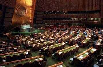 Οι χώρες της Μέσης Ανατολής κατηγορούν το Ισραήλ για το πυρηνικό του οπλοστάσιο