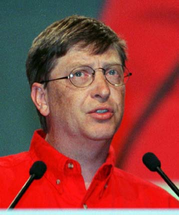 Την Παρασκευή κατατίθεται η πρόταση για τη διάσπαση της Microsoft