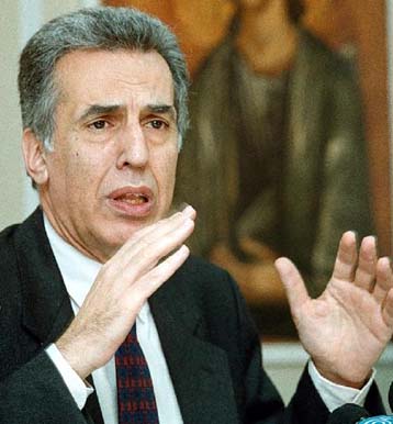 Πανταχού παρούσα η γραφειοκρατία