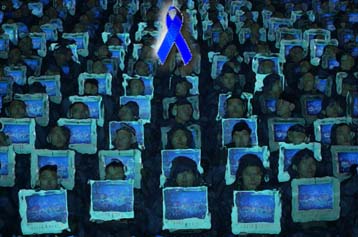 Η λογοκρισία των κυβερνήσεων στο Internet απειλεί την ελευθερία των ΜΜΕ