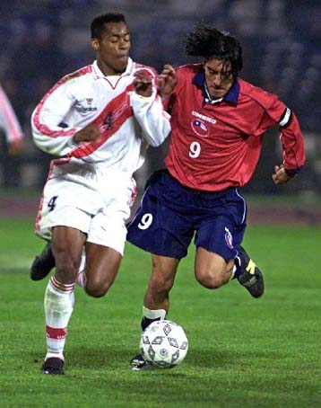 Η Αργεντινή οδηγεί την κούρσα