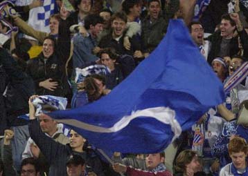 Εσπανιόλ – Ατλέτικο Μαδρίτης ο τελικός Κυπέλλου Ισπανίας