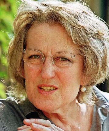 Ομηρος νεαρής φοιτήτριας βρέθηκε η διάσημη συγγραφέας Ζερμέν Γκριρ