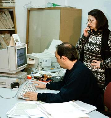 Παράταση για τις φορολογικές δηλώσεις