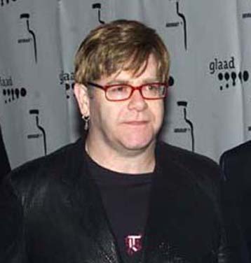 Ο Ελτον Τζον στο Ηρώδειο το Σεπτέμβριο