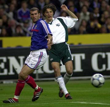 Αποτελέσματα διεθνών φιλικών αγώνων