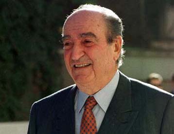 Στο ελληνικό κράτος η αρχαιολογική συλλογή Μητσοτάκη