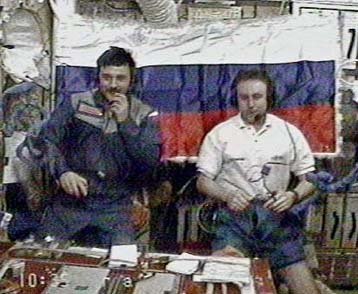 Προμήθειες καθ οδόν προς τον τραυματισμένο Μιρ