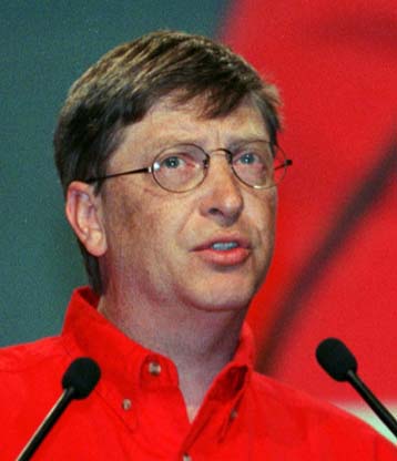 Ενημέρωση του Λευκού Οίκου για την προτεινόμενη διάσπαση της Microsoft