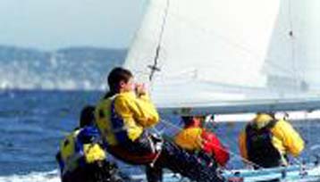 Στα 470 οι καλύτερες ελληνικές εμφανίσεις του Γιουρολίμπ στο Ιέρ