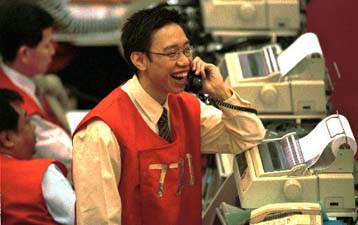 Εμφαση στις τεχνολογικές μετοχές δίνει το Xρηματιστήριο του Χονγκ Κονγκ