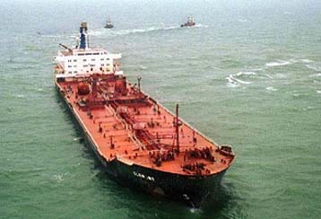 Πρόστιμο θα πληρώσει η Shell για λαθρεμπόριο ιρακινού πετρελαίου