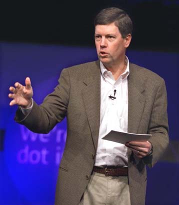 Ενα τσιπ για το Διαδίκτυο από τη Sun