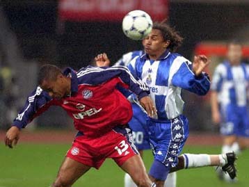 Πρόταση του Ολυμπιακού σε Πόρτο για Εσκερντίνια