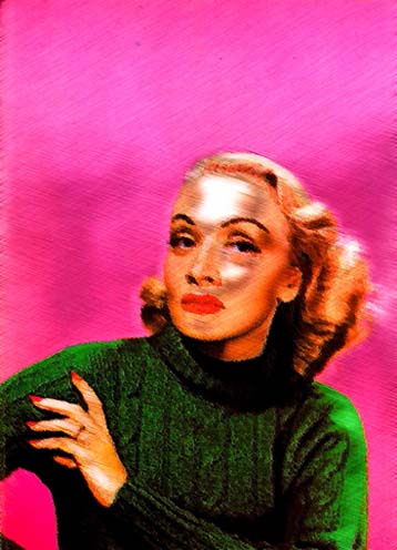 Ο Γαλάζιος Αγγελος ξαναζεί