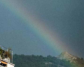 Με λιακάδα θα γιορταστεί η Λαμπρή στο μεγαλύτερο μέρος της χώρας