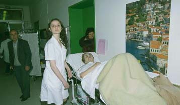 Επιβλαβές το xρηματιστήριο για την καρδιά