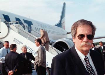 Δολοφονήθηκε στενός συνεργάτης του Μιλόσεβιτς