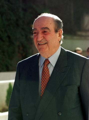 Στο ελληνικό κράτος η αρχαιολογική συλλογή Μητσοτάκη