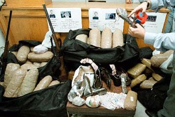 Καμία ουσιαστική επέμβαση της Διακομματικής Επιτροπής για το πρόβλημα των ναρκωτικών