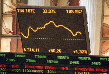 Προκαταρκτική εξέταση για τις μετοχές φούσκες