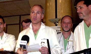 Πόλεμος ενάντια σε σούπερ βακτήρια