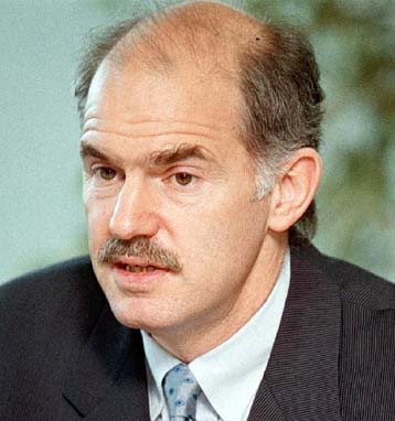 Ενσταση κατά της εκλογής του Γ.Παπανδρέου κατατέθηκε στο Εκλογοδικείο