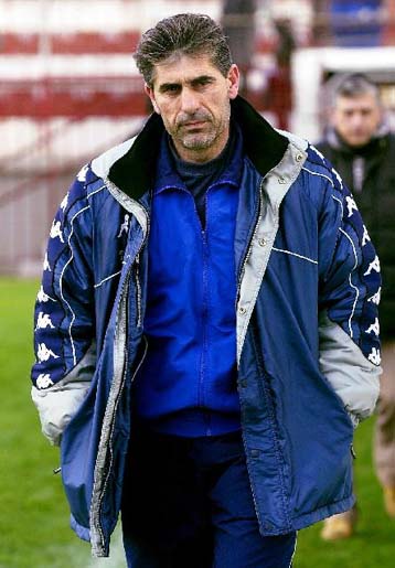 Αρνήθηκε πρόταση της ΑΕ Λεμεσού ο Α.Αναστασιάδης – Διαψεύσεις Ηρακλή για Στολτίδη