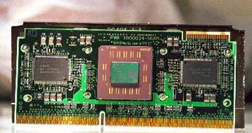 Ελλείψεις σε μικροεπεξεργαστές