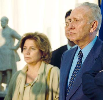 ΕΕ, Κύπρος, Βαλκάνια στις προτεραιότητες της Ε.Παπαζώη