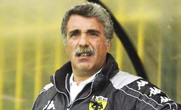 Προσωπική συμφωνία με Σολτίδη ανακοίνωσε ο Παθιακάκης