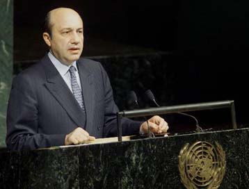 Νέα διάσταση απόψεων ΗΠΑ – Ρωσίας για την αντιπυραυλική ομπρέλα