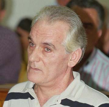 Εκτός φυλακής τελικά ο Βαγγέλης Ρωχάμης