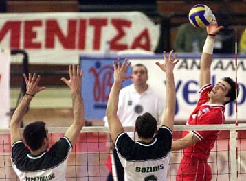 Ο πιο δύσκολος τελικός αυτός της Μ.Τετάρτης σύμφωνα με το Μ.Γκιούρδα