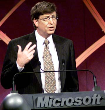 Η παράταση της δίκης, νέο μέσο πίεσης της Micrοsoft προς την κυβέρνηση