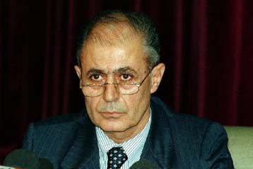 Η τουρκική αντιπολίτευση υποστηρίζει την υποψηφιότητα Σεζέρ για την προεδρία